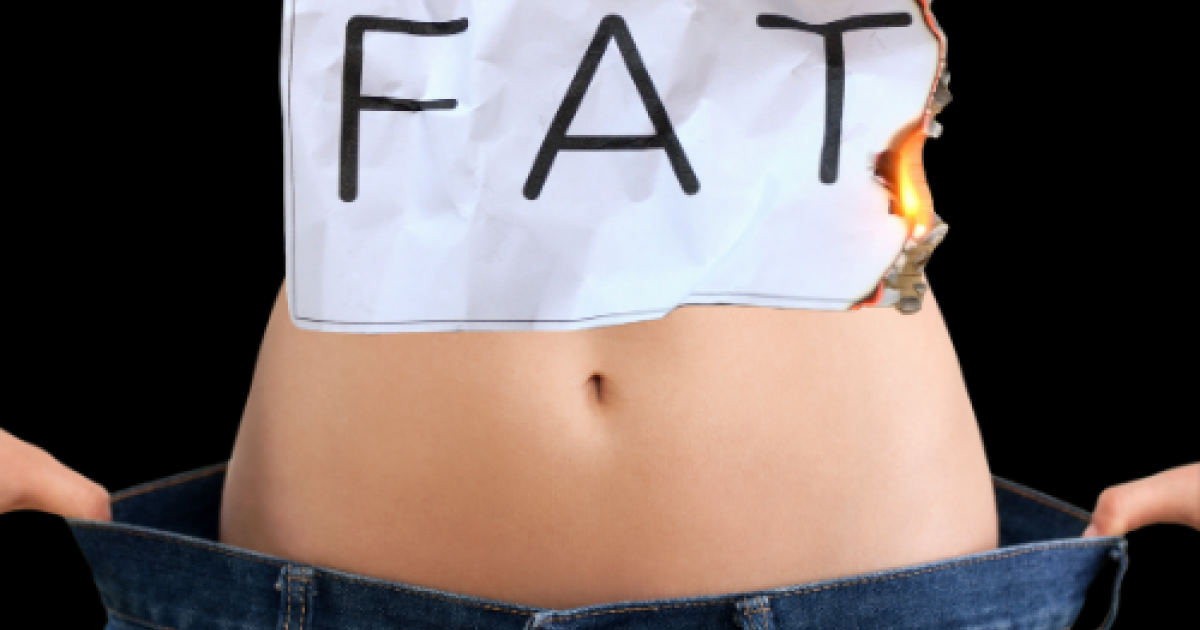 SECRETS TO A FAT BURNING MACHINE Rejuvinate Personal